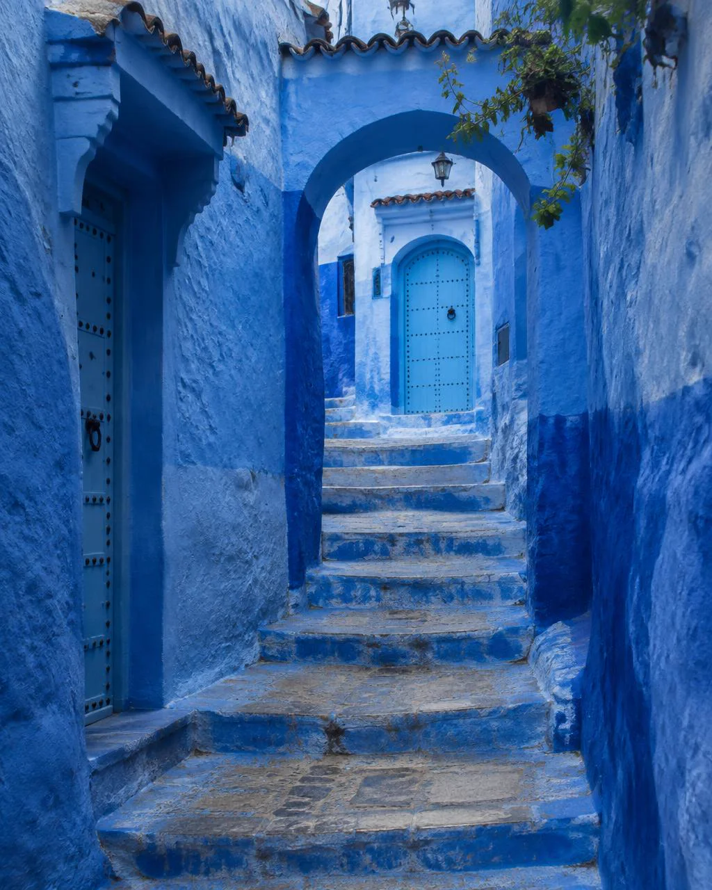 Chefchaouen: Oltre la città blu