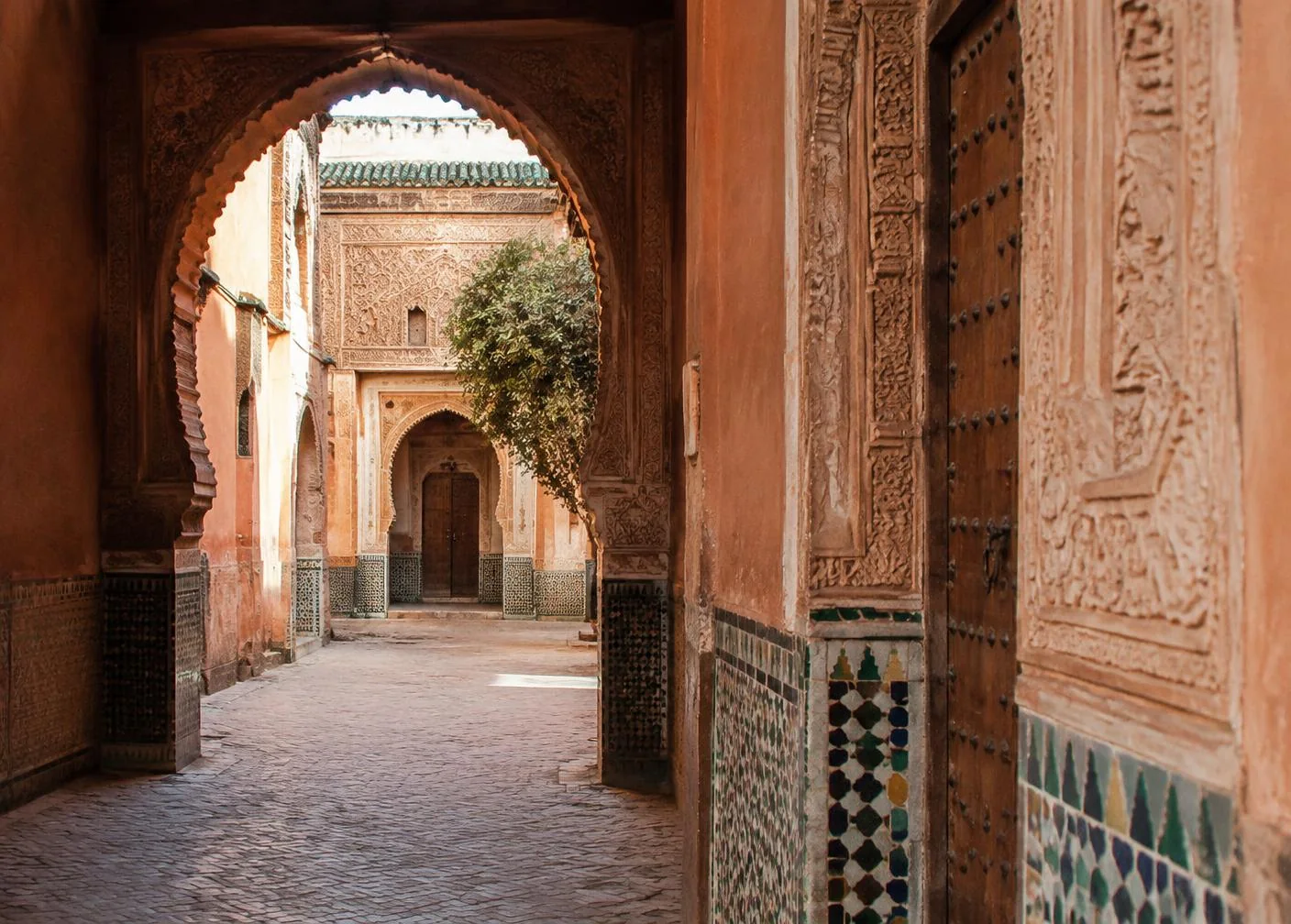 Le grandi dinastie e la città imperiale, tappa dell'itinerario culturale